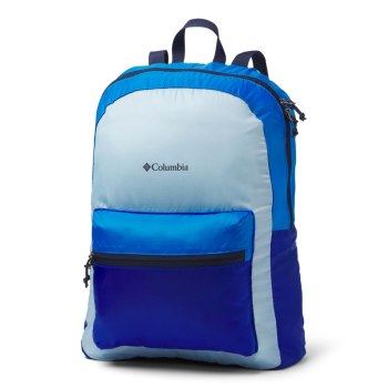 Pánské Batohy Columbia Lightweight Packable 21L Blankyt PVGUBC417